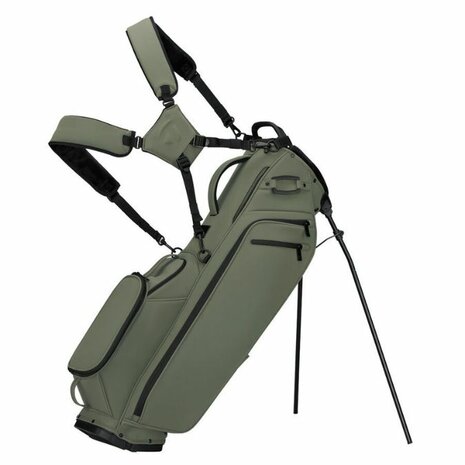 Taylormade TM26 Signature Standbag Groen