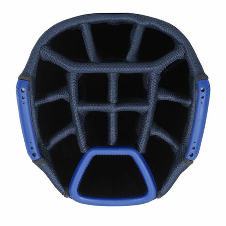 BagBoy DG Lite 3 Cartbag Navy Blauw