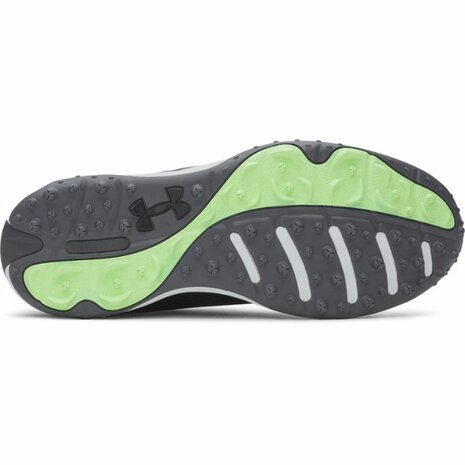 Under Armour Drive Fade 2 Heren Golfschoenen Zwart