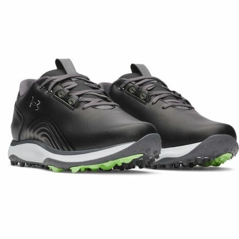 Under Armour Drive Fade 2 Heren Golfschoenen Zwart