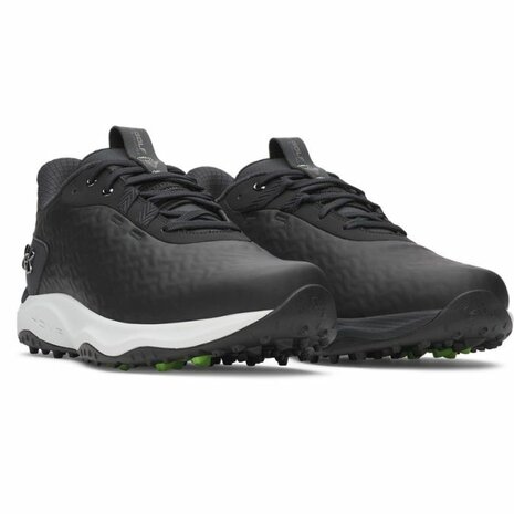 Under Armour Drive Pro Clone Sl Zwart Heren Golfschoenen