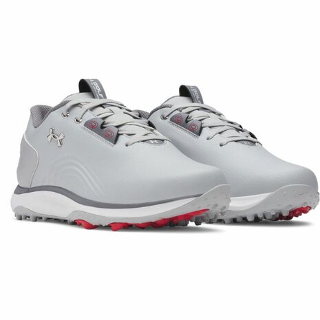 Under Armour Drive Fade 2 Heren Golfschoenen Grijs