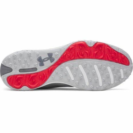 Under Armour Drive Fade 2 Heren Golfschoenen Grijs