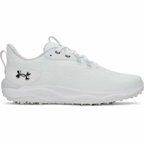 Under Armour Drive Pro Clone Sl Wit Heren Golfschoenen