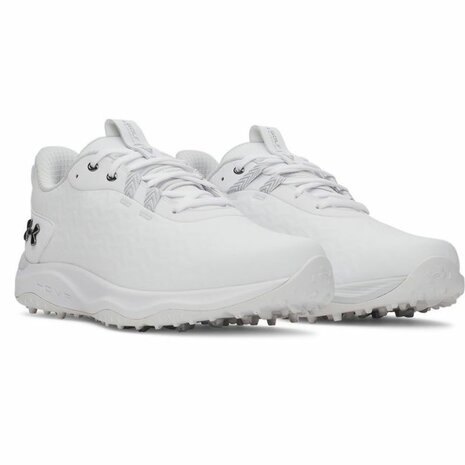 Under Armour Drive Pro Clone Sl Wit Heren Golfschoenen