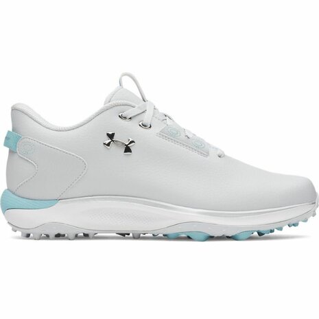 Under Armour W Drive Fade 2 SL Dames Lichtgrijs