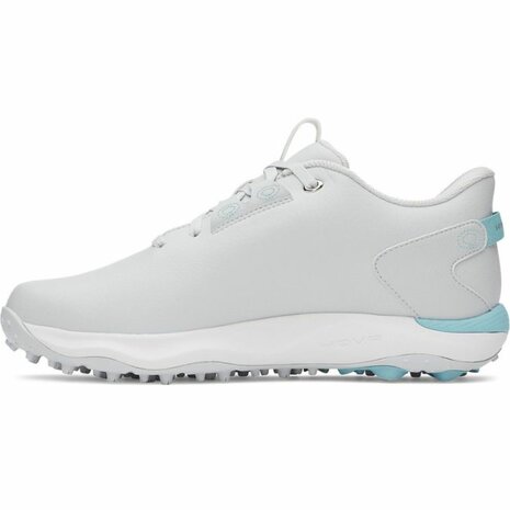 Under Armour W Drive Fade 2 SL Dames Lichtgrijs