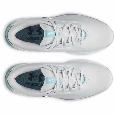 Under Armour W Drive Fade 2 SL Dames Lichtgrijs