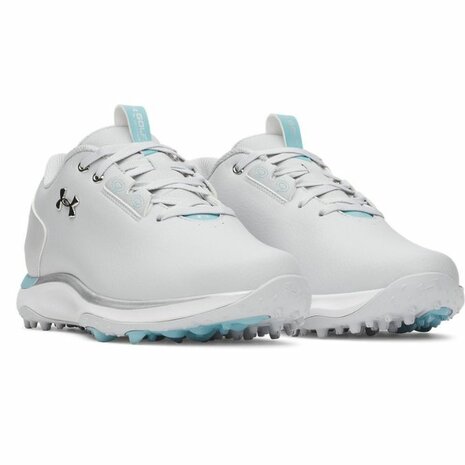 Under Armour W Drive Fade 2 SL Dames Lichtgrijs
