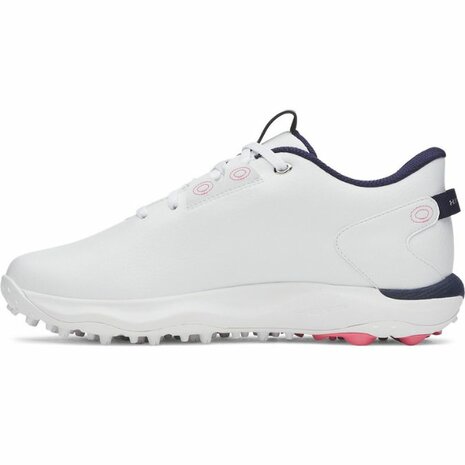 Under Armour W Drive Fade 2 SL Dames Wit