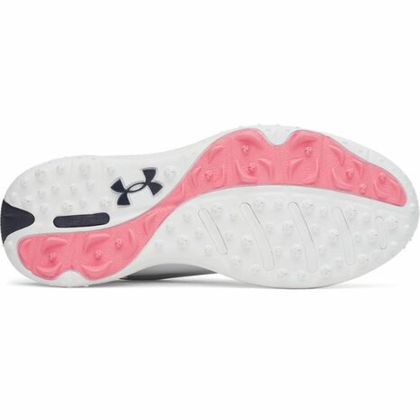 Under Armour W Drive Fade 2 SL Dames Wit
