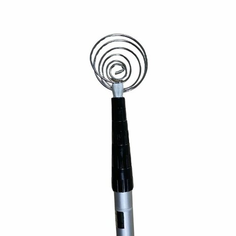 Legend Golf Ballenhengel Uitschuifbaar 18 Foot