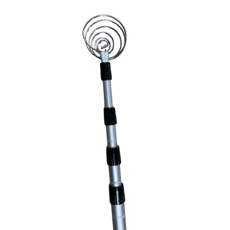 Legend Golf Ballenhengel Uitschuifbaar 18 Foot