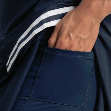 Footjoy Dames Pleated GolfJurk Navy