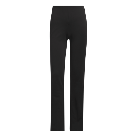 Adidas W Ultimate TK FLR P Dames Golfbroek Zwart