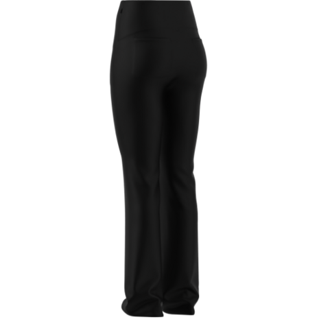 Adidas W Ultimate TK FLR P Dames Golfbroek Zwart