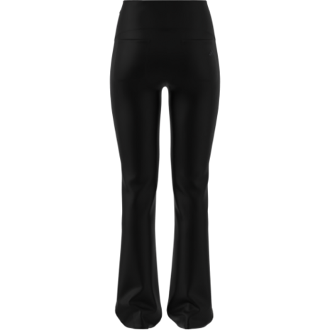 Adidas W Ultimate TK FLR P Dames Golfbroek Zwart