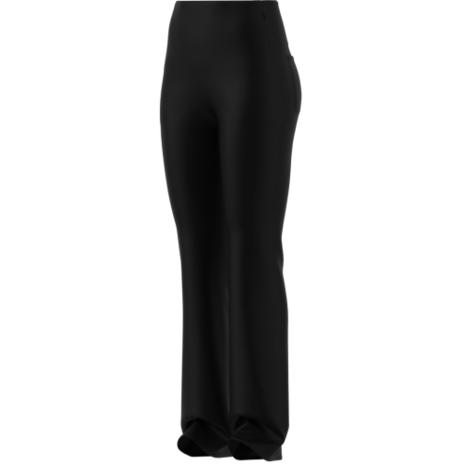 Adidas W Ultimate TK FLR P Dames Golfbroek Zwart