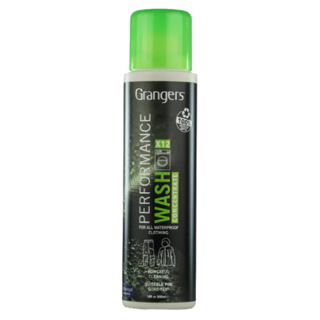 Grangers Performance Wash