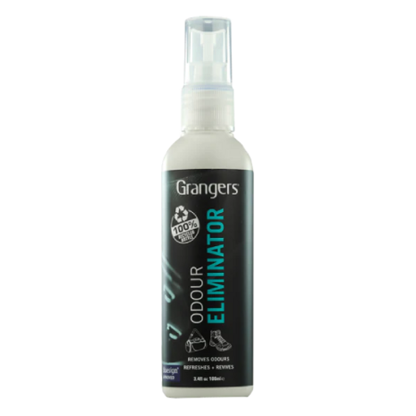 Grangers Odour Eliminator Pump 100 ml