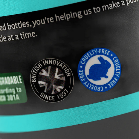 Grangers Odour Eliminator Pump 100 ml