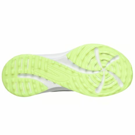 Skechers Slip+Ins Flow SI Twist Heren Golfschoenen Grijs