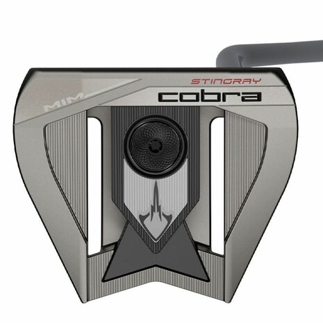 Cobra MIM Stingray Putter Rechtshandig 34INCH