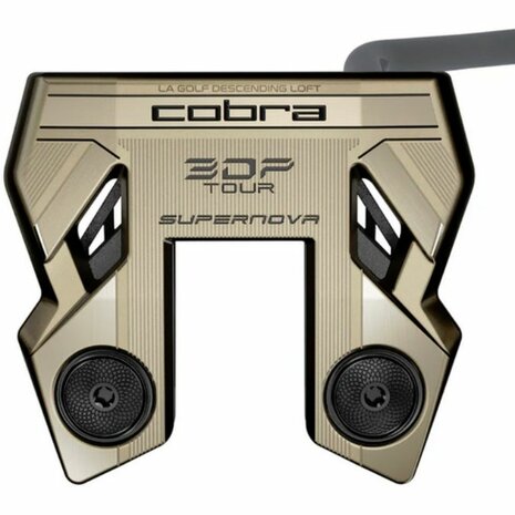 Cobra 3D Printed Tour Supernova Putter 34INCH