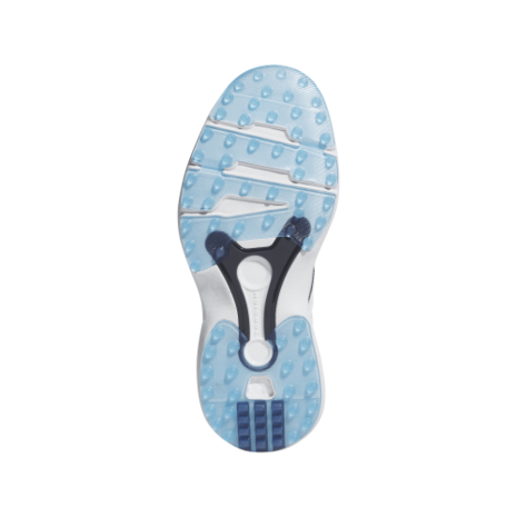 Adidas W MC70 Wit Navy Dames Golfschoenen