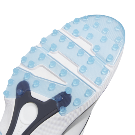 Adidas W MC70 Wit Navy Dames Golfschoenen