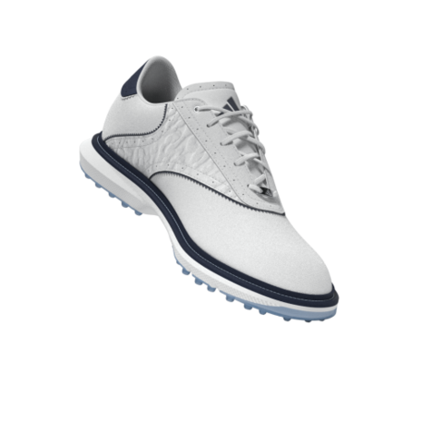 Adidas W MC70 Wit Navy Dames Golfschoenen