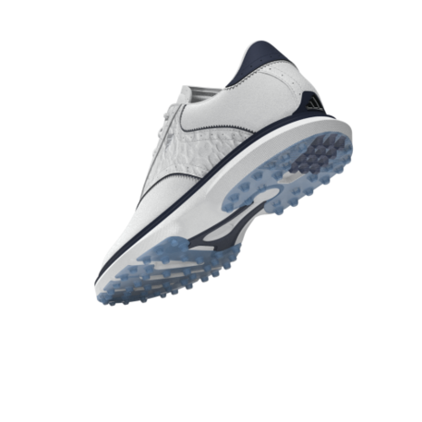 Adidas W MC70 Wit Navy Dames Golfschoenen