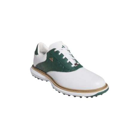 Adidas MC70 SL Wit Groen Heren Golfschoenen
