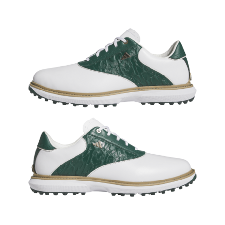Adidas MC70 SL Wit Groen Heren Golfschoenen