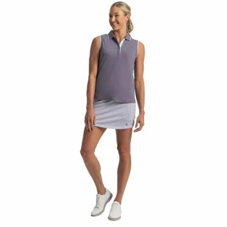 Footjoy Dames Geo Aerial Skort
