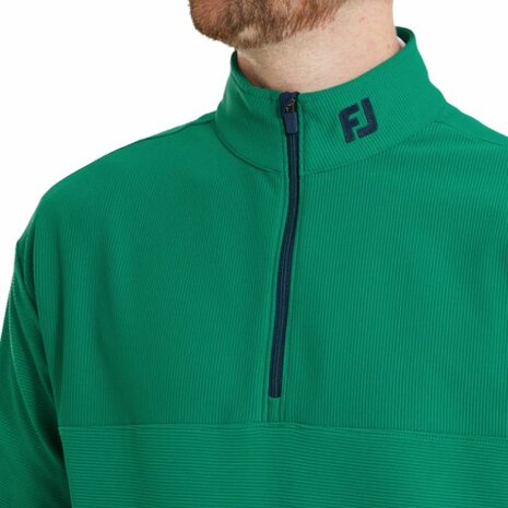 Footjoy Ottoman Chill Out Groen