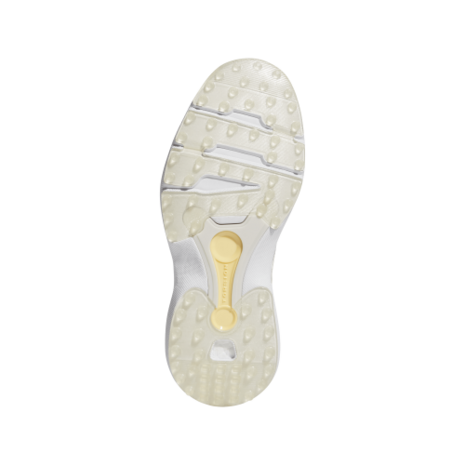 Adidas W MC70 Wit Beige Dames Golfschoenen