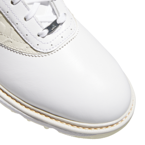 Adidas W MC70 Wit Beige Dames Golfschoenen