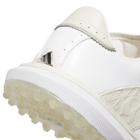 Adidas W MC70 Wit Beige Dames Golfschoenen
