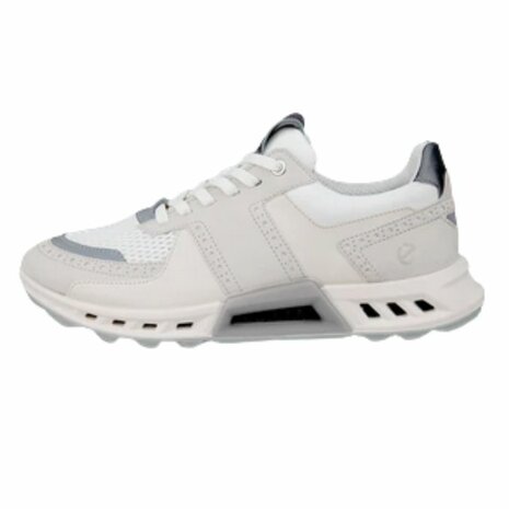 Ecco W Golf Biom C4 Dames Golfschoenen Beige
