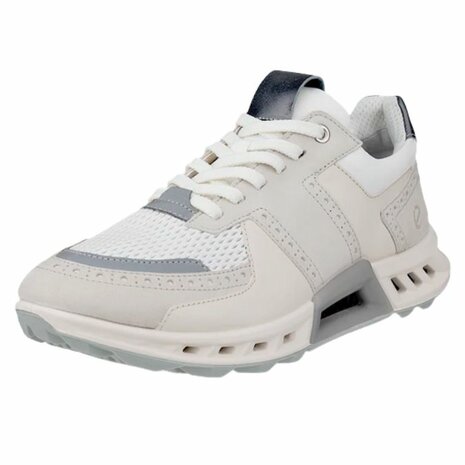 Ecco W Golf Biom C4 Dames Golfschoenen Beige