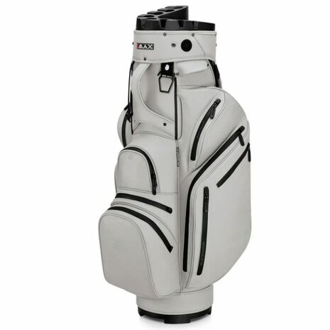 Big Max Dri Lite Silencio Prime Off White