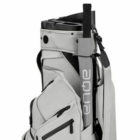 Big Max Dri Lite Silencio Prime Off White