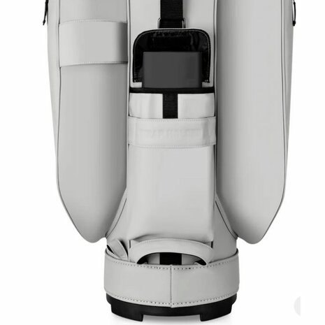 Big Max Dri Lite Silencio Prime Off White