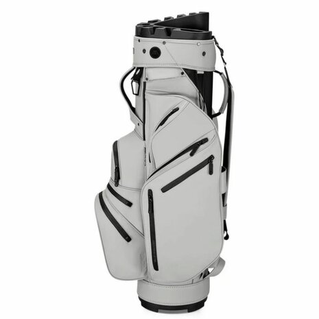 Big Max Dri Lite Silencio Prime Off White