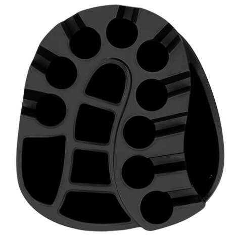 Big Max Dri Lite Silencio Prime Off White