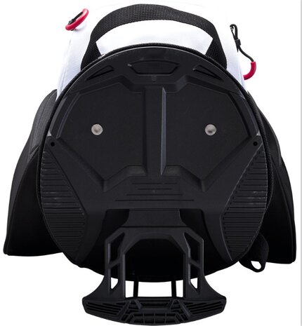 Wilson Staff EXO Lite Standbag Zwart