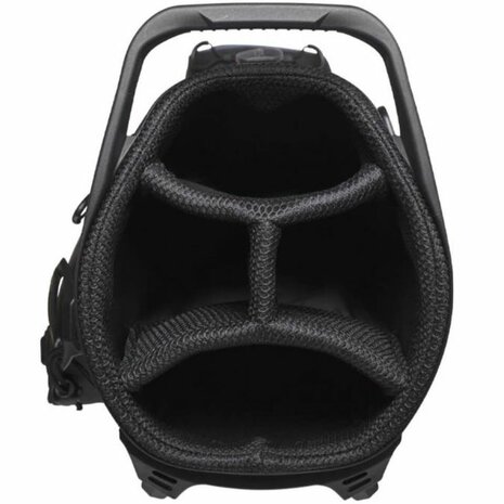 Wilson Staff EXO Lite Standbag Navy