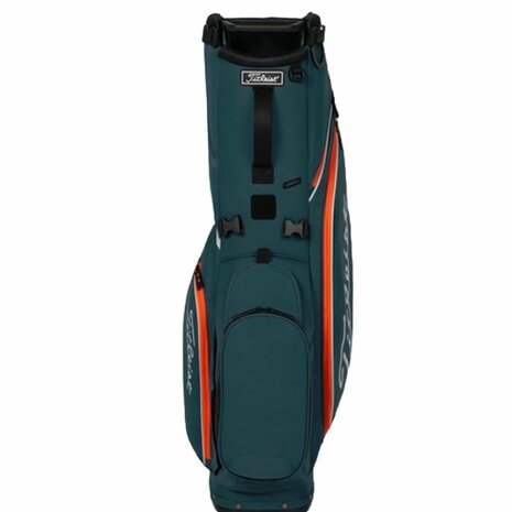 Titleist Players S4 Standbag Mont Flame Marble