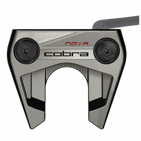 Cobra MIM Nova Putter Rechtshandig 34INCH
